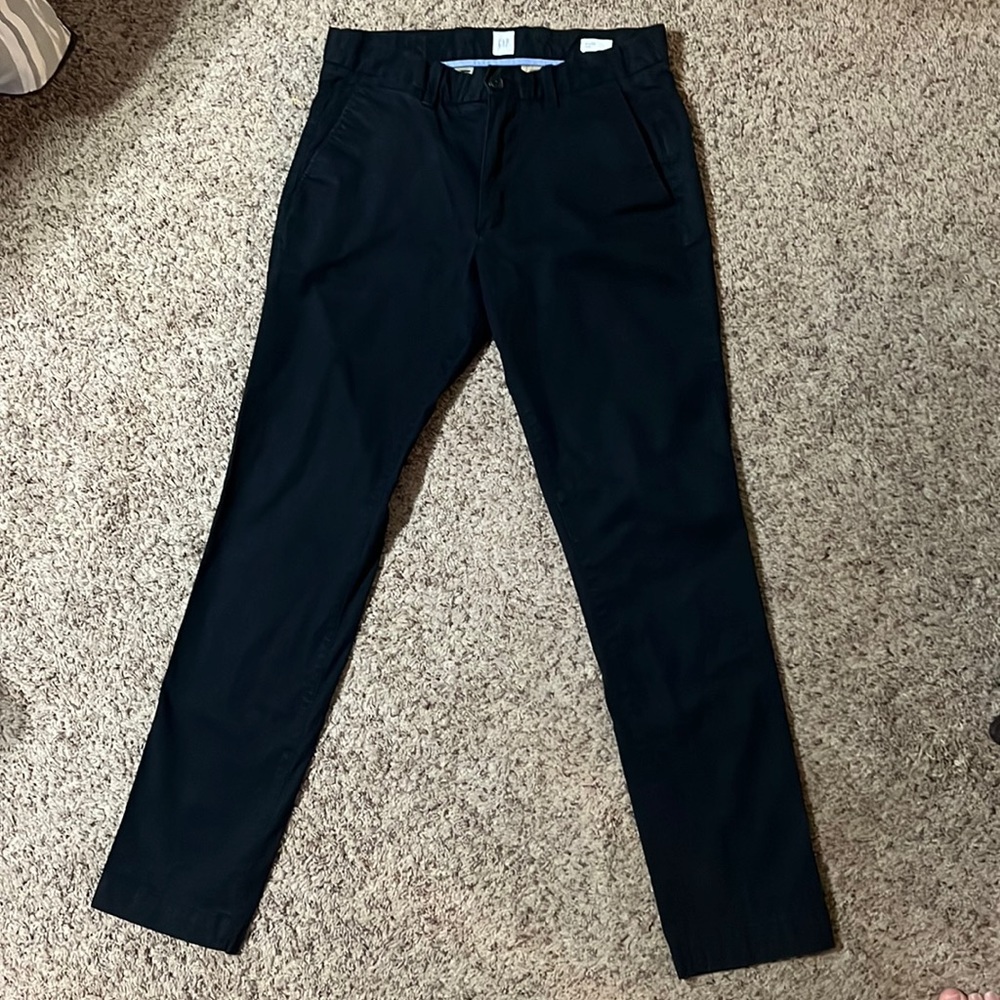 Gap Dress/Casual Pants